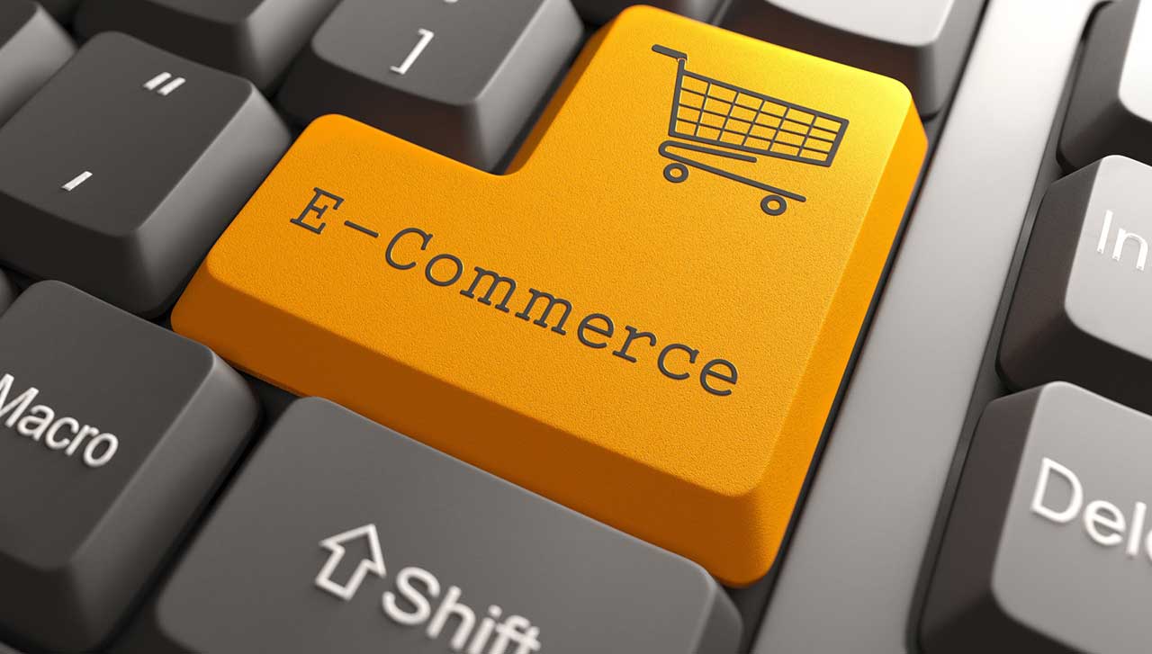 Tiendas Online