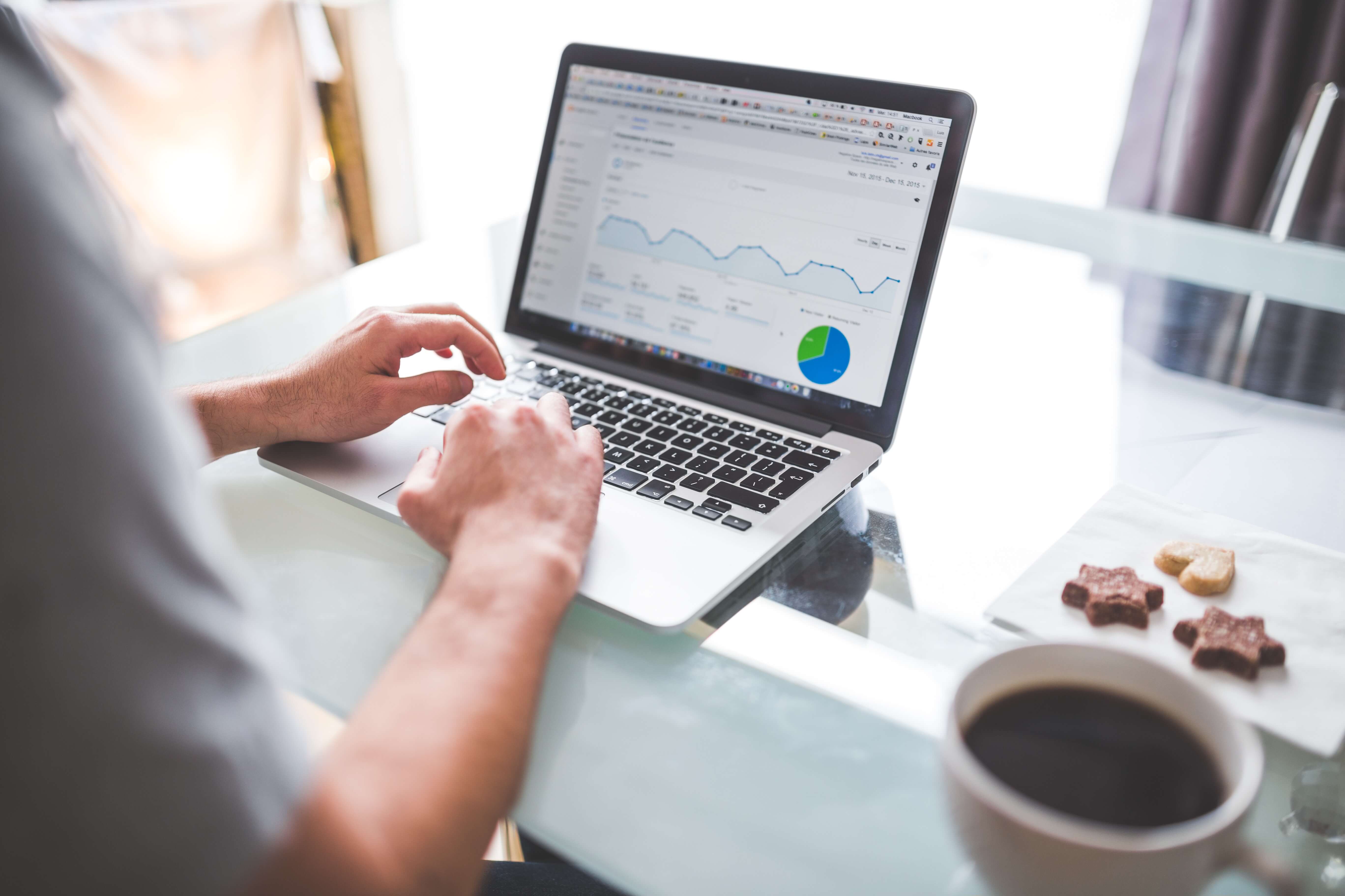 Posicionamiento Web – SEO